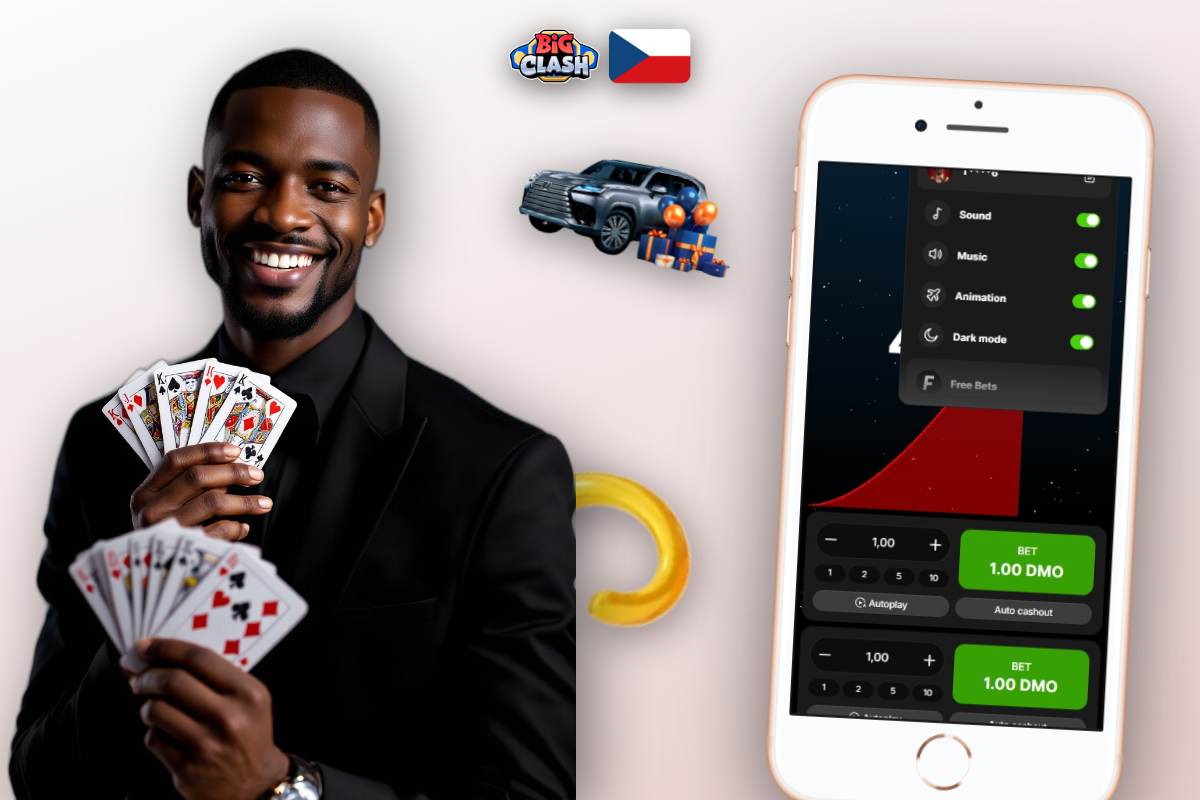 Cash-out ve správný okamžik