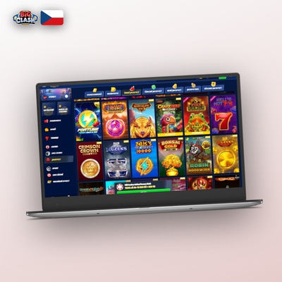 Živý chat podpory 24/7 přímo v Bigclash Casino desktopové aplikaci bez přepínání záložek