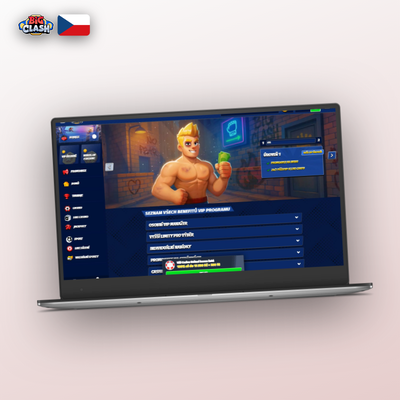 Bigclash Casino nabízí bonus na hokej včetně české Extraligy a NHL