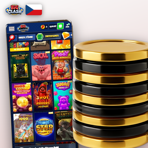 Bigclash Casino jak vyhrát: karetní stůl a graf bankrollu pro chytré hráče